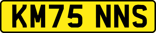 KM75NNS