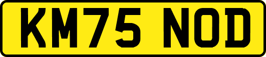 KM75NOD