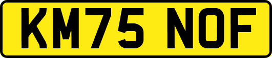 KM75NOF