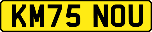 KM75NOU