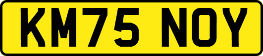 KM75NOY