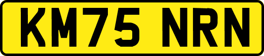 KM75NRN
