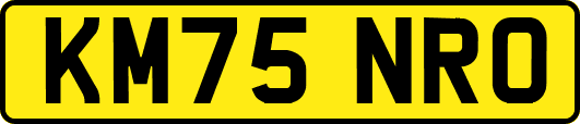 KM75NRO