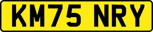 KM75NRY