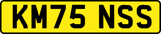 KM75NSS