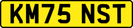 KM75NST