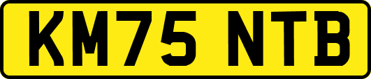 KM75NTB
