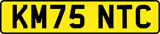 KM75NTC