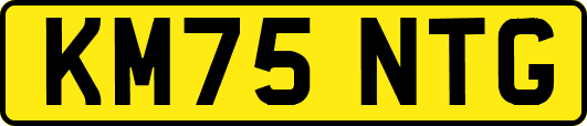 KM75NTG