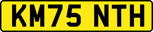 KM75NTH