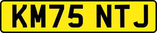 KM75NTJ