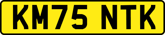 KM75NTK