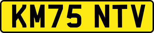 KM75NTV