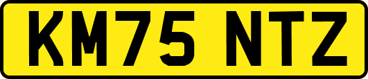 KM75NTZ