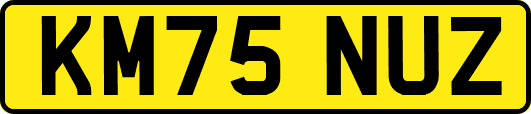 KM75NUZ