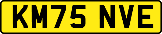 KM75NVE