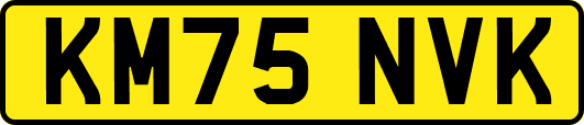 KM75NVK