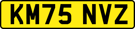 KM75NVZ