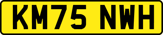 KM75NWH