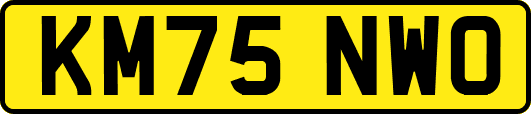 KM75NWO