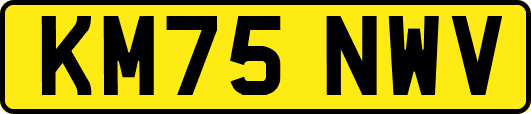 KM75NWV
