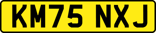 KM75NXJ