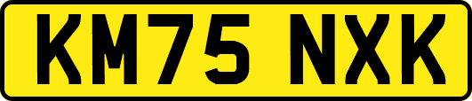 KM75NXK
