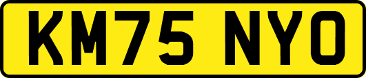 KM75NYO