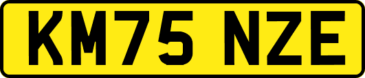 KM75NZE