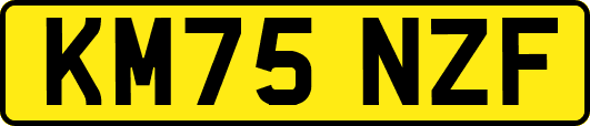 KM75NZF