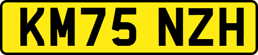 KM75NZH