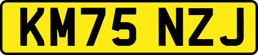KM75NZJ