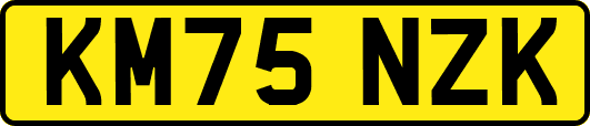 KM75NZK