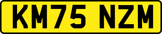 KM75NZM