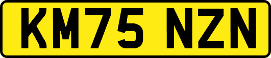 KM75NZN