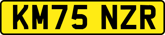 KM75NZR