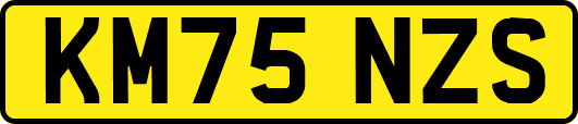 KM75NZS