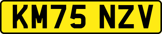 KM75NZV