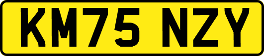 KM75NZY