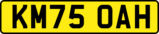 KM75OAH