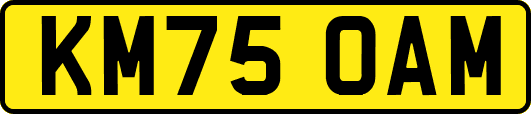 KM75OAM