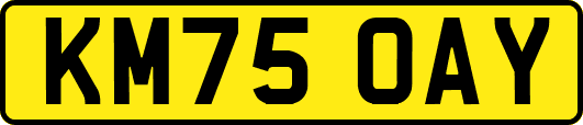 KM75OAY
