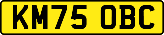 KM75OBC
