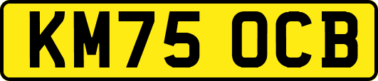 KM75OCB