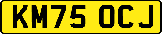 KM75OCJ