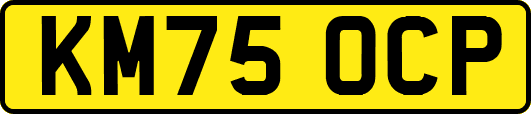 KM75OCP