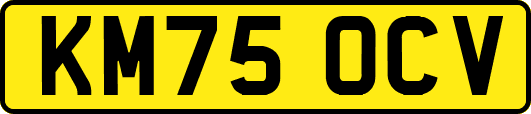 KM75OCV