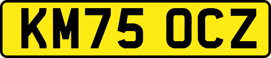 KM75OCZ