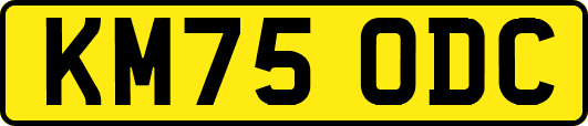 KM75ODC
