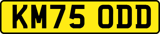 KM75ODD